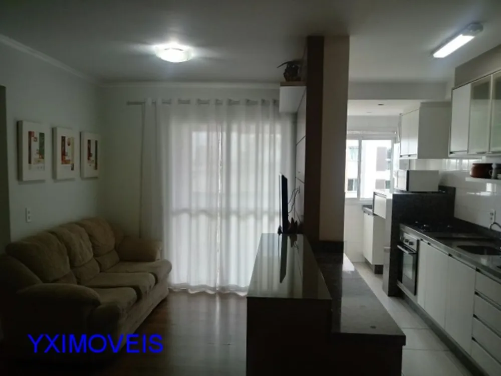 Apartamento, 3 quartos, 71 m² - Foto 1