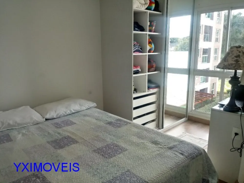 Apartamento, 3 quartos, 71 m² - Foto 4