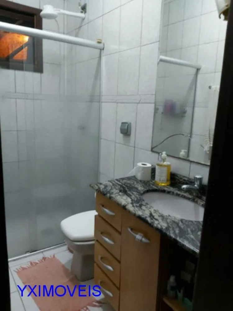 Casa, 3 quartos, 120 m² - Foto 3