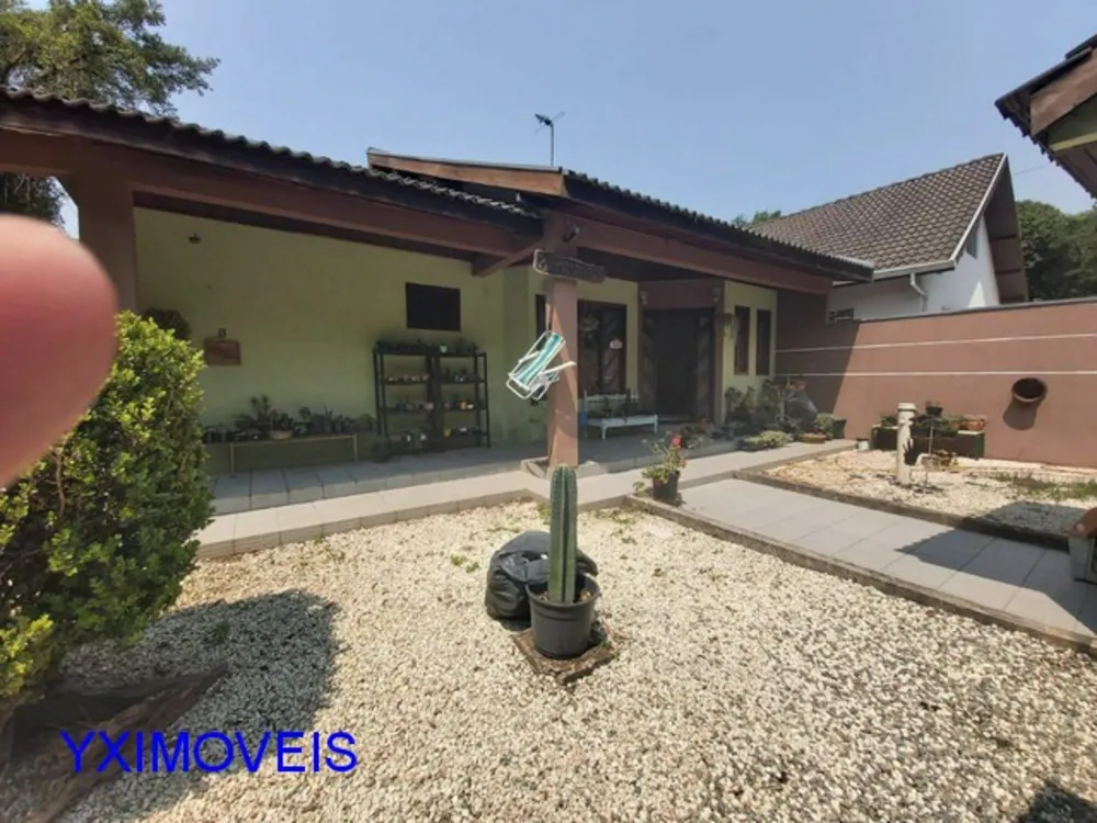 Casa, 3 quartos, 120 m² - Foto 2