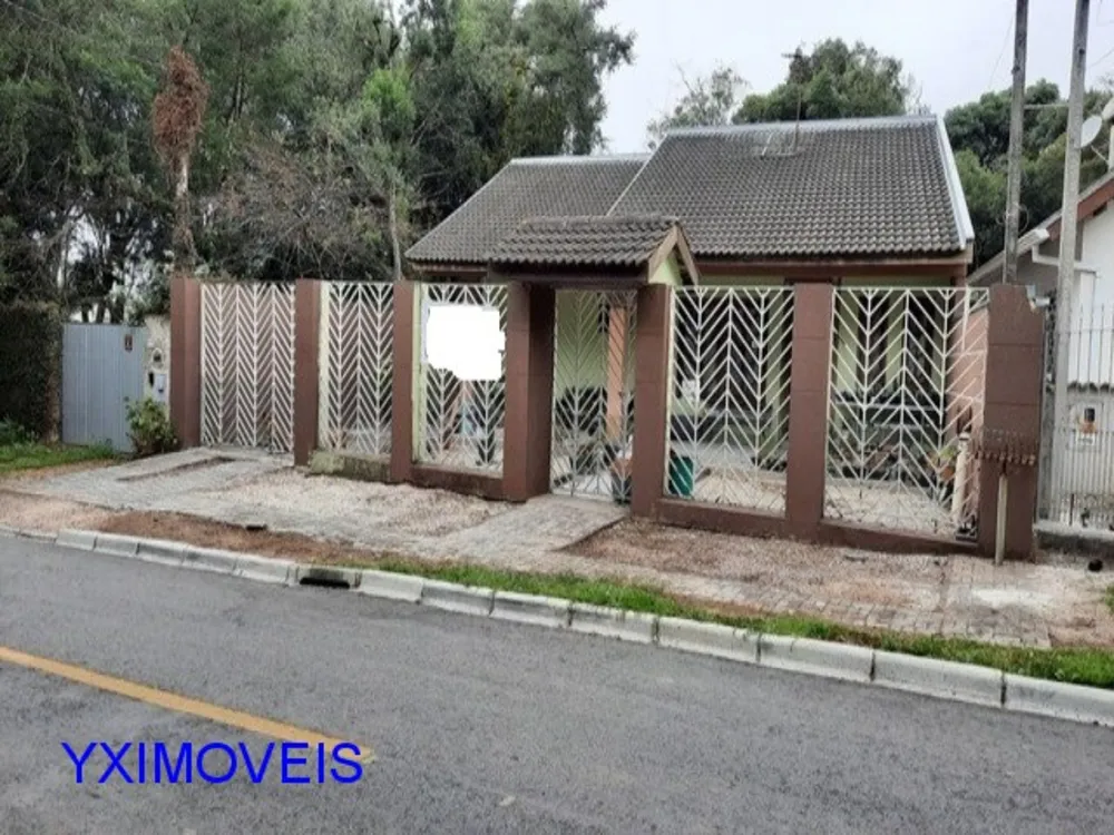 Casa, 3 quartos, 120 m² - Foto 1