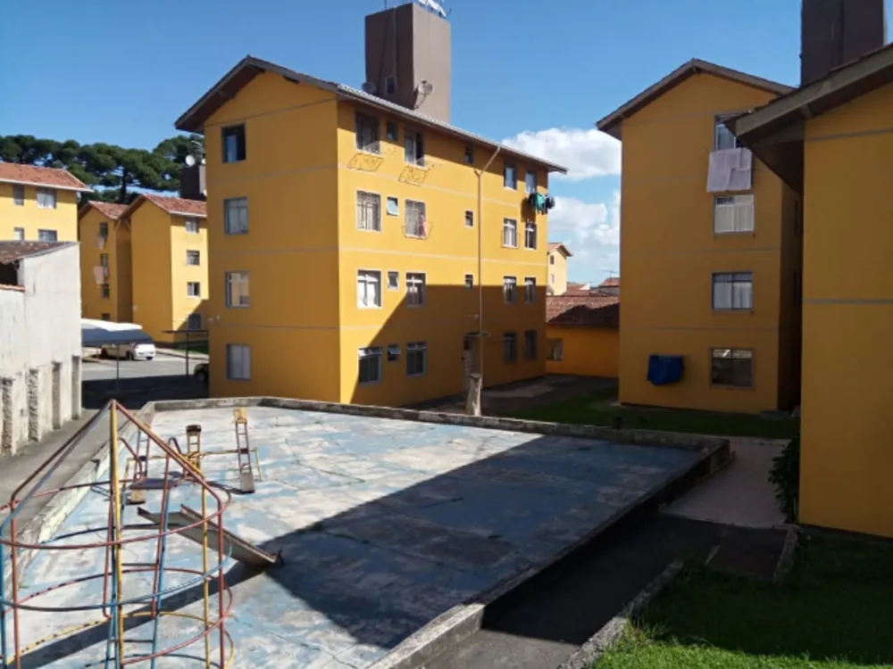 Apartamento, 2 quartos, 42 m² - Foto 2