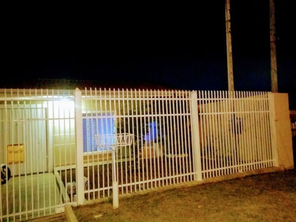 Casa, 3 quartos, 110 m² - Foto 1