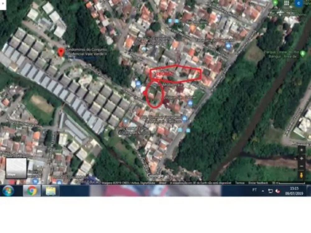 Terreno, 360 m² - Foto 2
