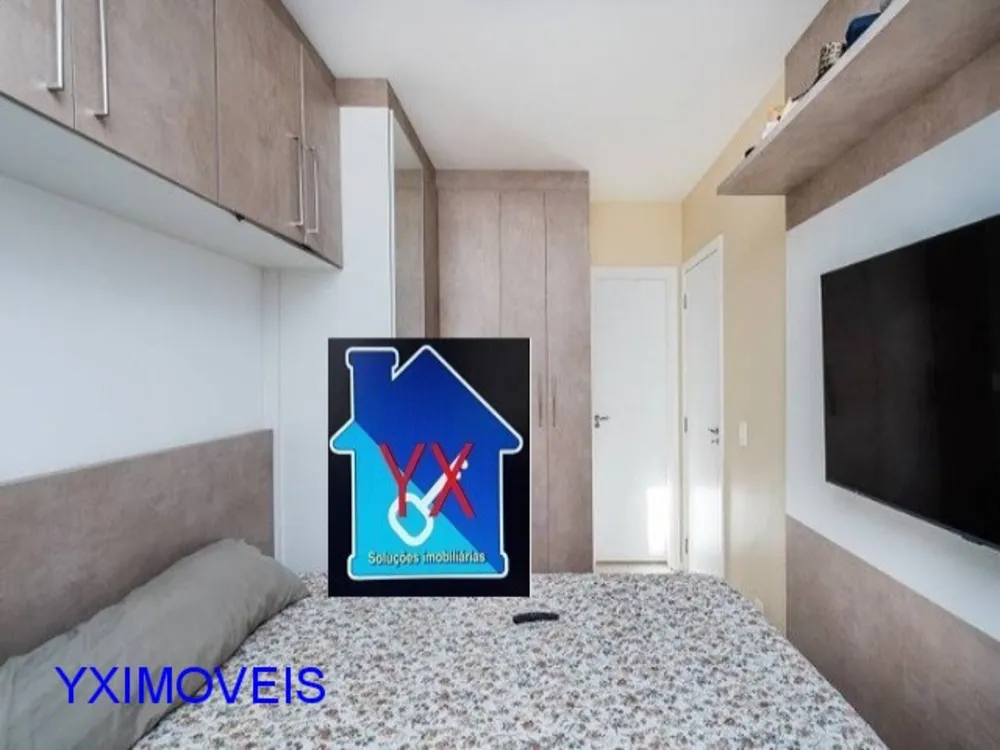 Cobertura, 3 quartos, 163 m² - Foto 4