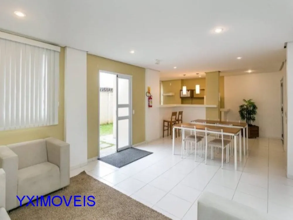 Cobertura, 3 quartos, 163 m² - Foto 2