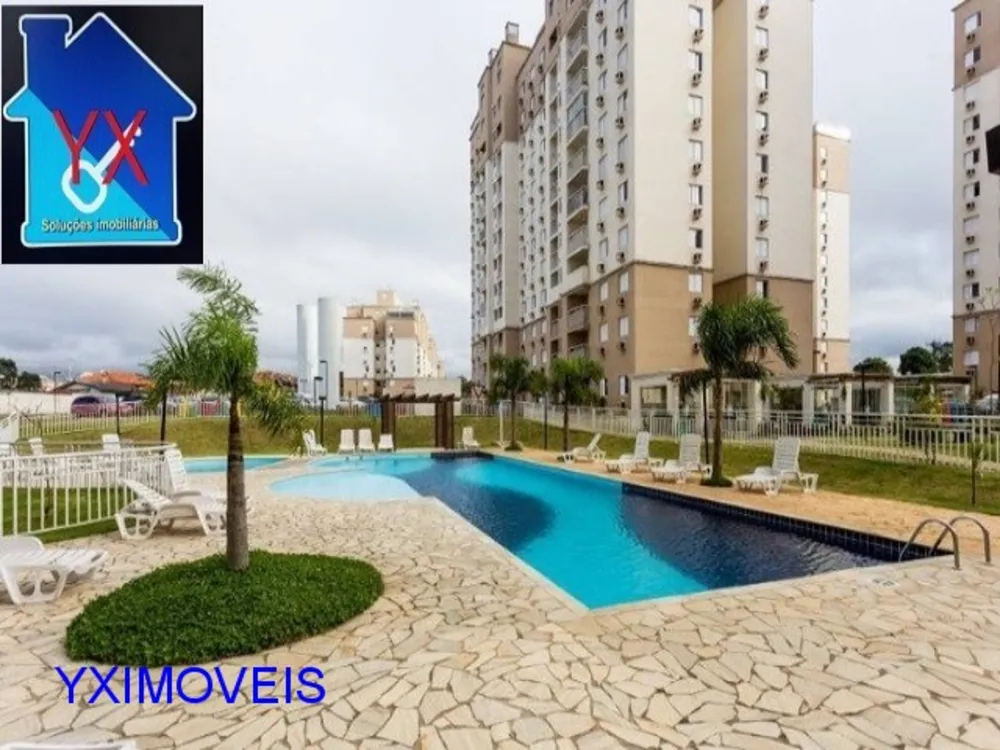 Cobertura, 3 quartos, 163 m² - Foto 1