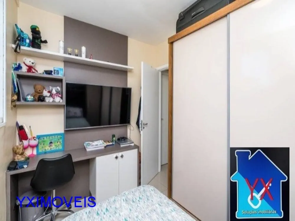 Cobertura, 3 quartos, 163 m² - Foto 3