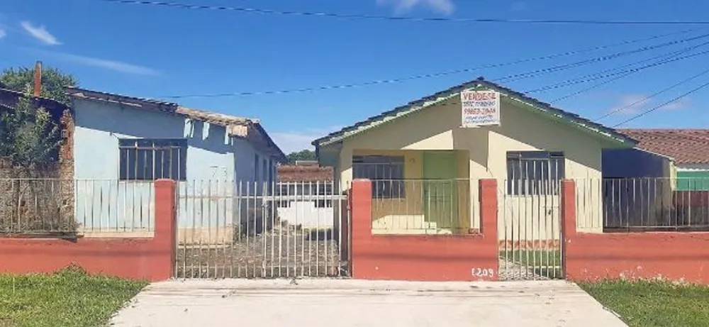 Casa, 3 quartos, 250 m² - Foto 1