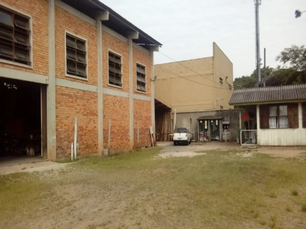 Depósito-Galpão, 1050 m² - Foto 2