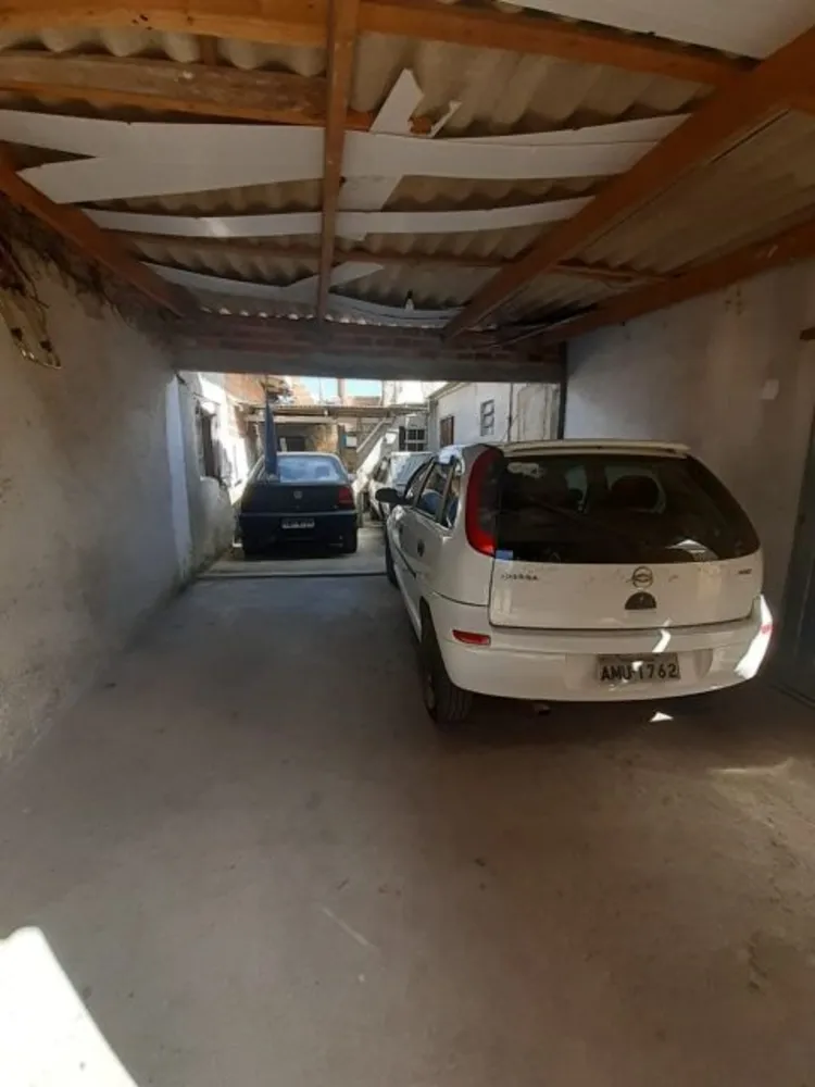 Casa, 3 quartos, 200 m² - Foto 4
