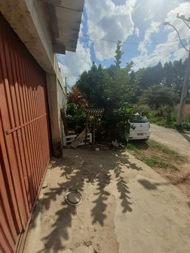 Casa, 3 quartos, 200 m² - Foto 1