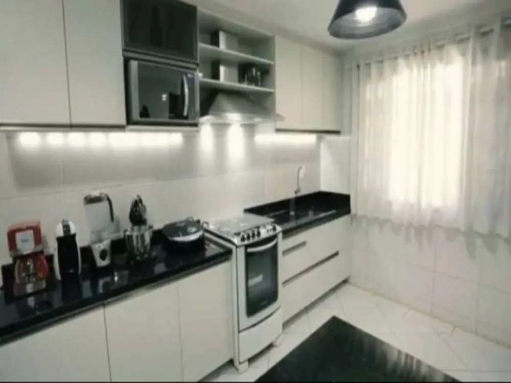 Apartamento, 2 quartos, 42 m² - Foto 2