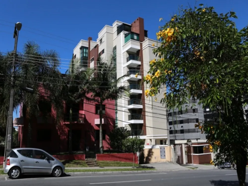 Cobertura, 3 quartos, 180 m² - Foto 1