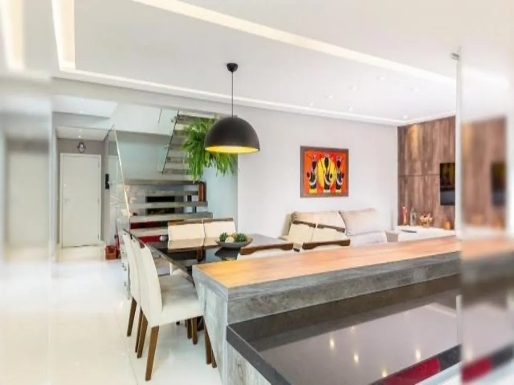 Cobertura, 3 quartos, 180 m² - Foto 2
