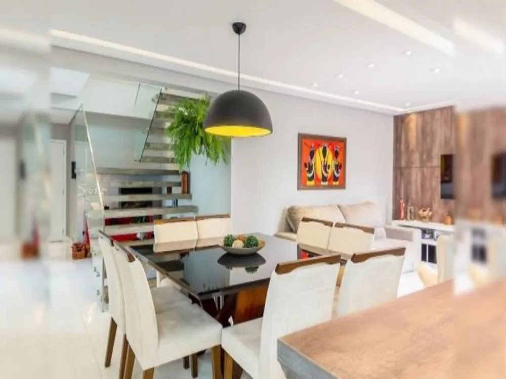 Cobertura, 3 quartos, 180 m² - Foto 3