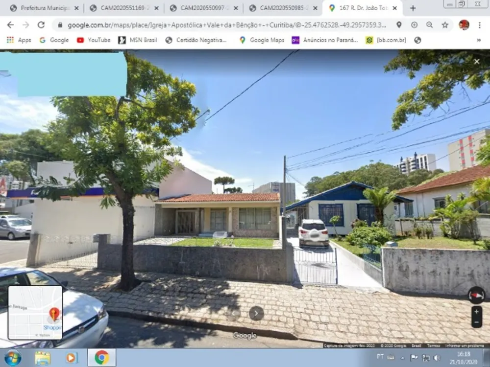 Loteamento e Condomínio - Foto 1