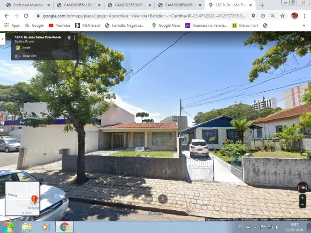 Loteamento e Condomínio - Foto 3