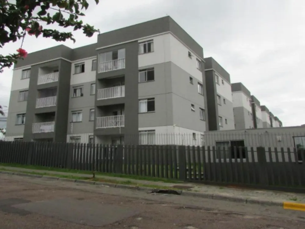 Apartamento, 2 quartos, 50 m² - Foto 1