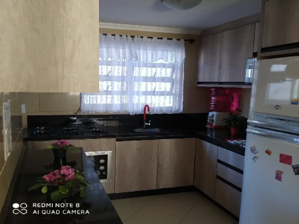 Apartamento, 3 quartos, 62 m² - Foto 2