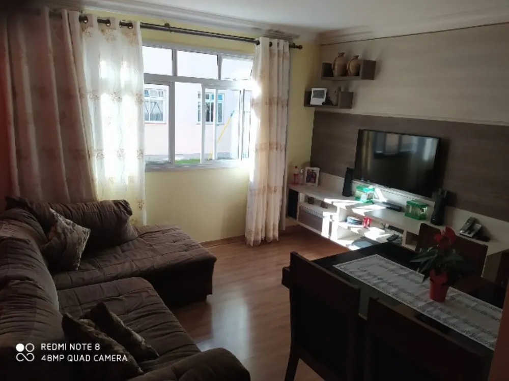 Apartamento, 3 quartos, 62 m² - Foto 3