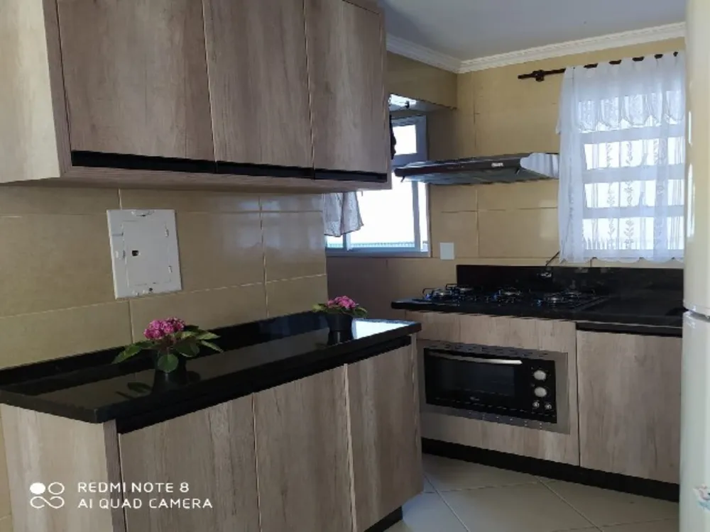 Apartamento, 3 quartos, 62 m² - Foto 4