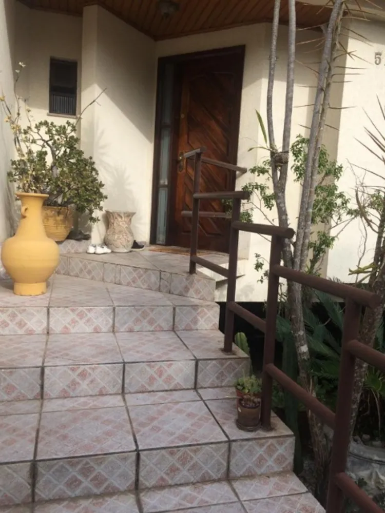 Sobrado, 3 quartos, 230 m² - Foto 2