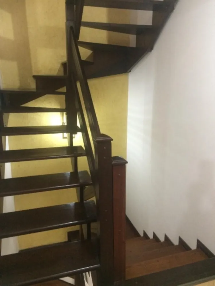 Sobrado, 3 quartos, 230 m² - Foto 4