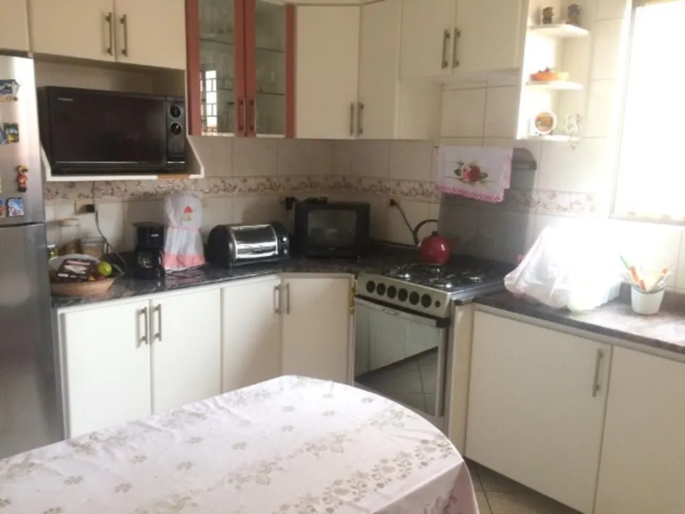 Sobrado, 3 quartos, 230 m² - Foto 3