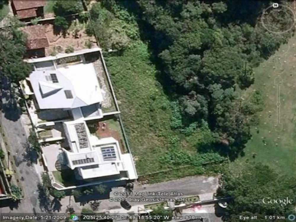 Terreno, 1470 m² - Foto 2