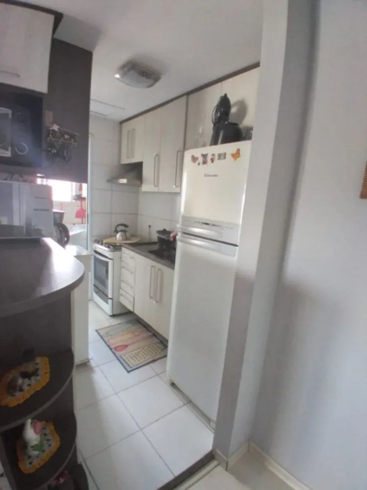 Apartamento, 3 quartos, 67 m² - Foto 4