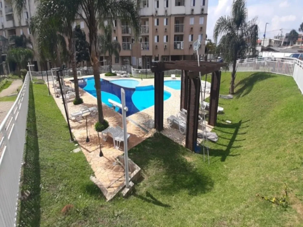 Apartamento, 3 quartos, 67 m² - Foto 1