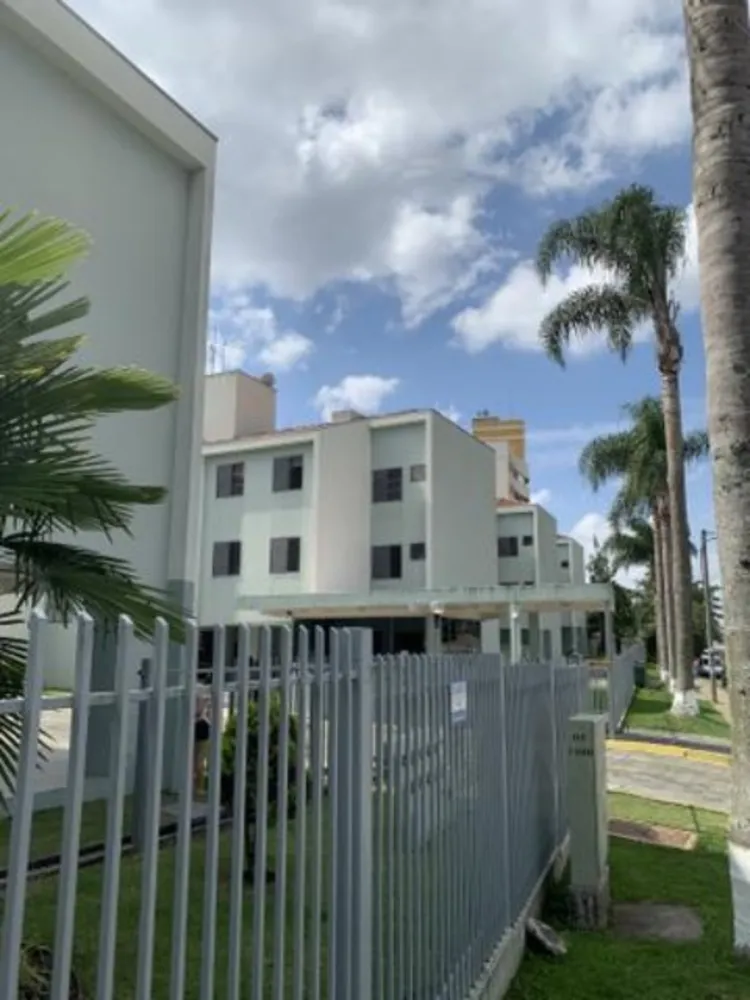 Apartamento, 3 quartos, 90 m² - Foto 1