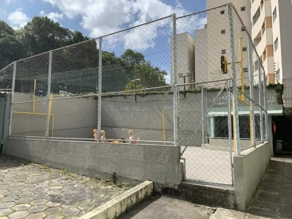 Apartamento, 3 quartos, 90 m² - Foto 4