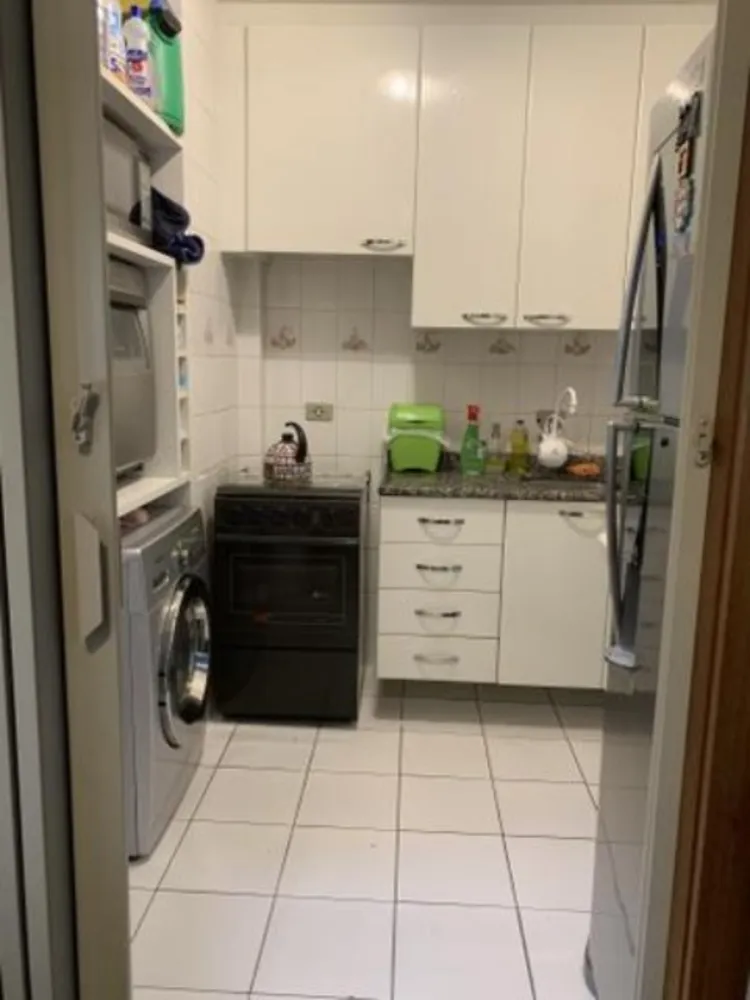 Apartamento, 3 quartos, 90 m² - Foto 3
