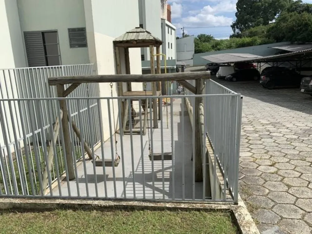 Apartamento, 3 quartos, 90 m² - Foto 2