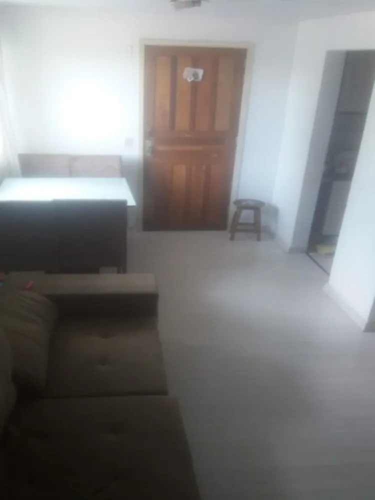 Apartamento, 2 quartos, 40 m² - Foto 3