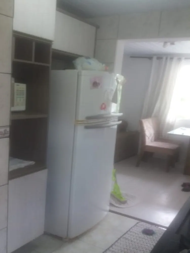 Apartamento, 2 quartos, 40 m² - Foto 2