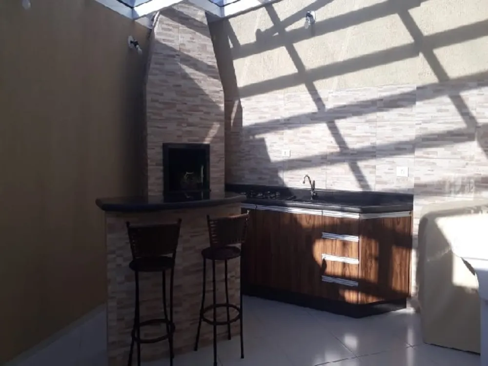 Casa, 3 quartos, 115 m² - Foto 2