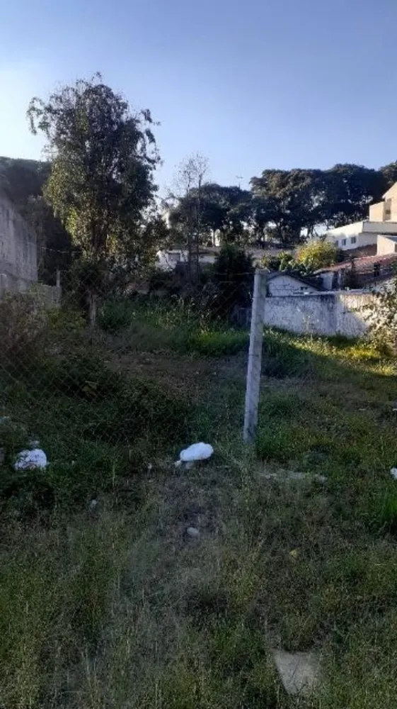 Terreno, 672 m² - Foto 1