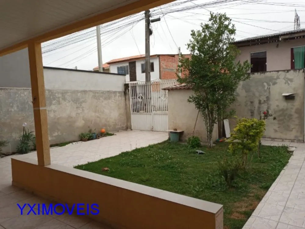 Casa, 2 quartos, 160 m² - Foto 2