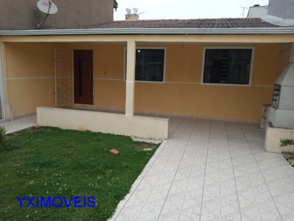 Casa, 2 quartos, 160 m² - Foto 1