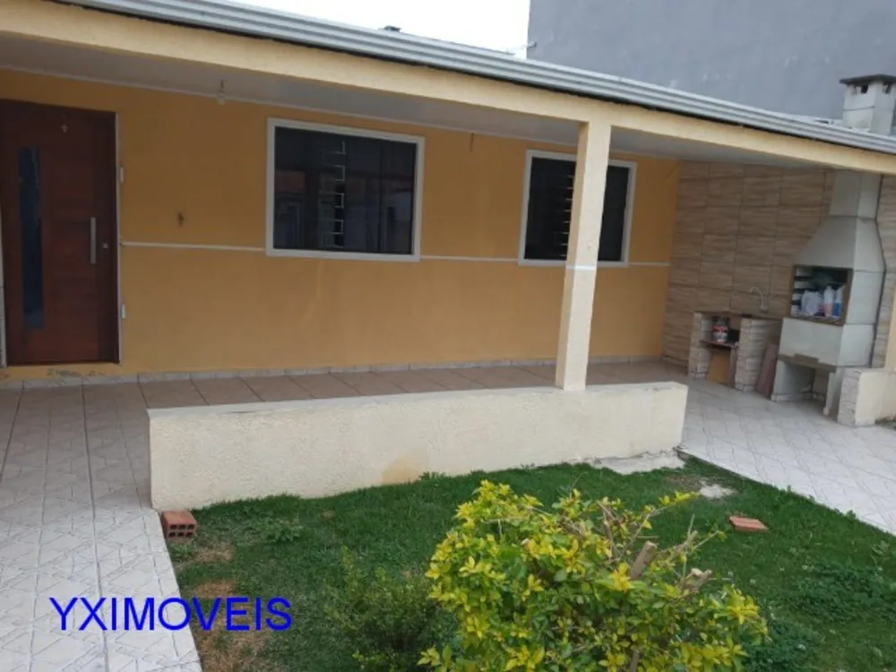 Casa, 2 quartos, 160 m² - Foto 3
