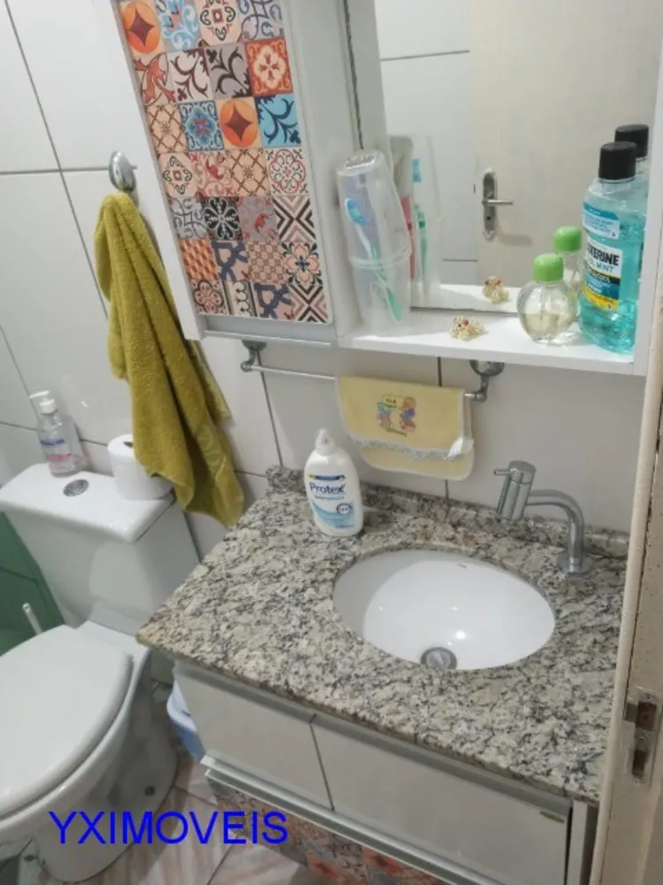 Casa, 2 quartos, 160 m² - Foto 4