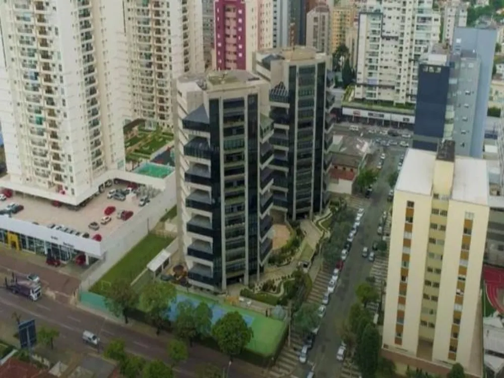 Cobertura, 5 quartos, 904 m² - Foto 1