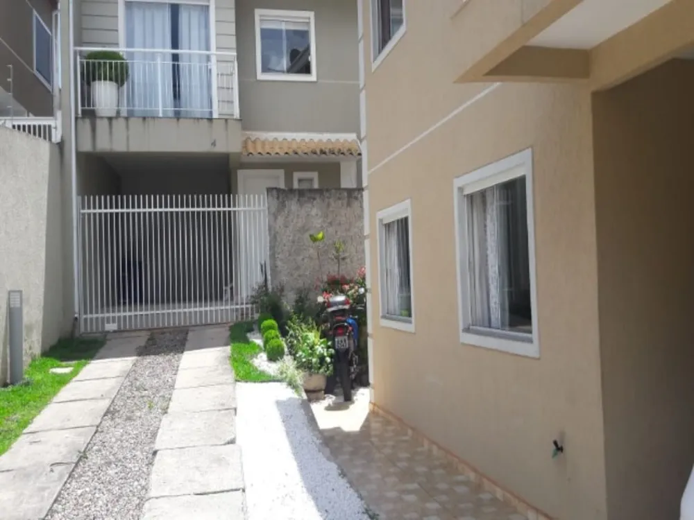 Sobrado, 3 quartos, 151 m² - Foto 1