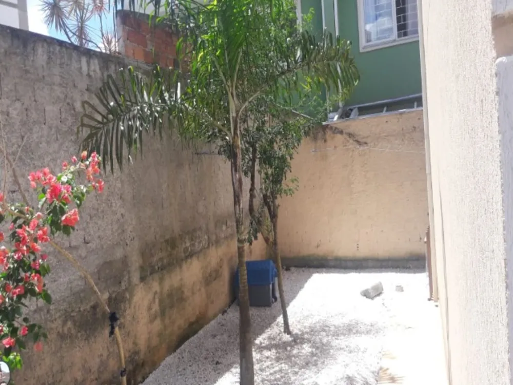 Sobrado, 3 quartos, 151 m² - Foto 2