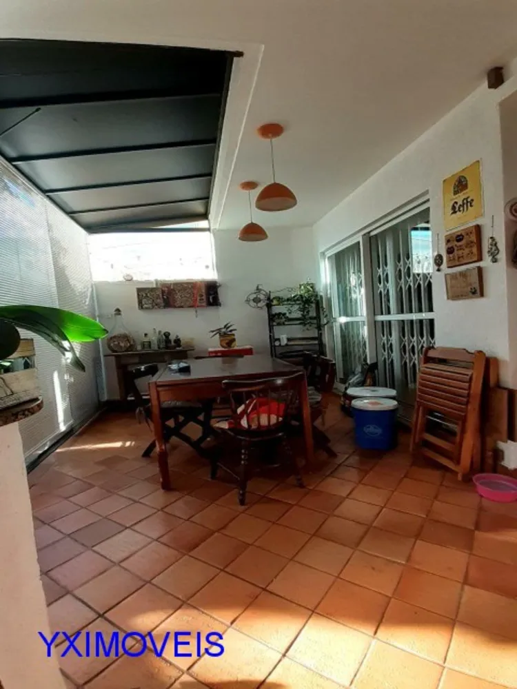 Sobrado, 4 quartos, 210 m² - Foto 4