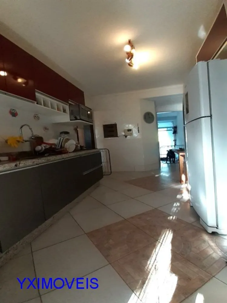 Sobrado, 4 quartos, 210 m² - Foto 3