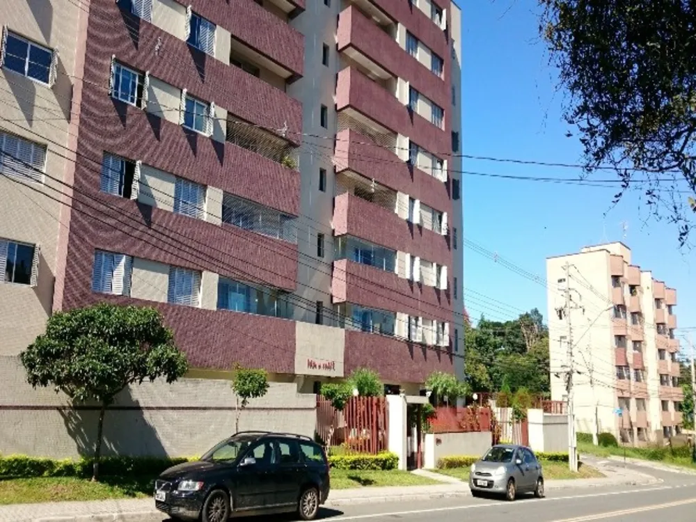 Apartamento, 2 quartos, 197 m² - Foto 1